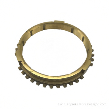 Auto Parts Transmission Synchronizer Ring FOR HYUNDAI